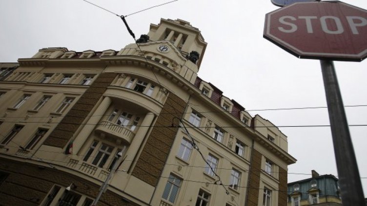 Снимка: Ройтерс