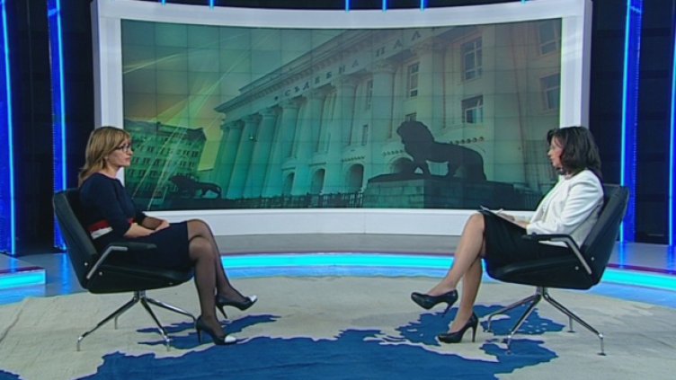 Ек. Захариева: Падането на мониторинга е абсолютно възможно до 2018 година  