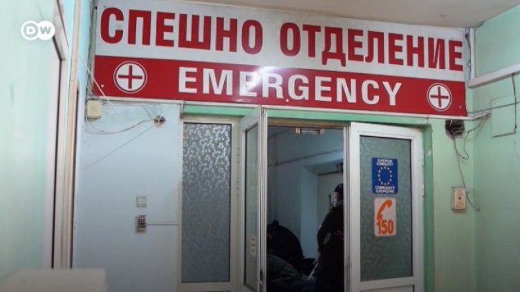 Ужас BG: Неваксинирани лекари, ампутират крайници с ковид тромбози