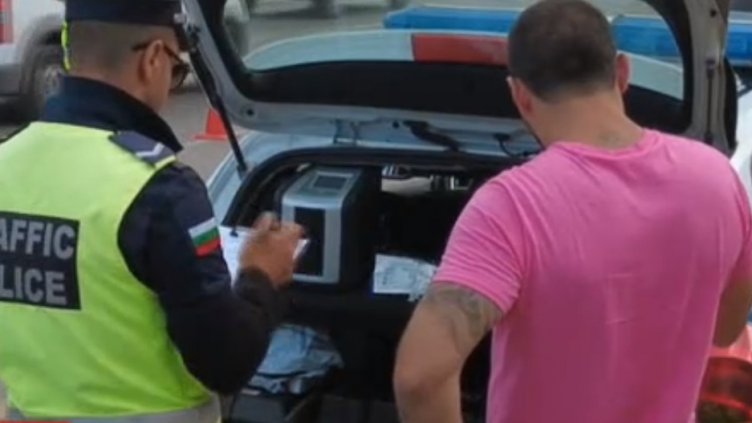 Снимката е илюстративна: АРХИВ