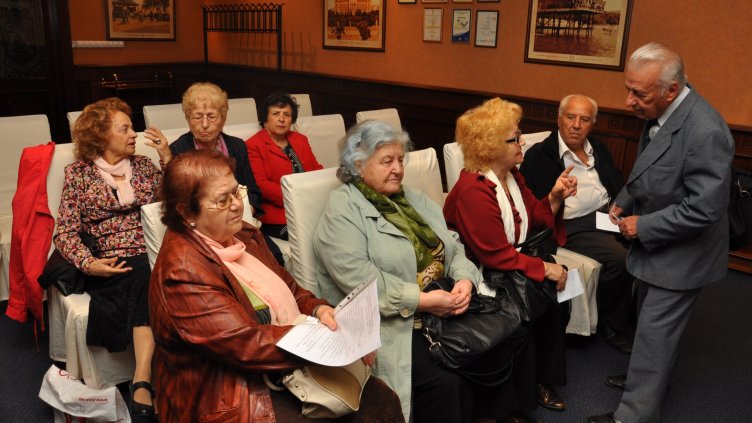 Снимка Пламен Гутинов