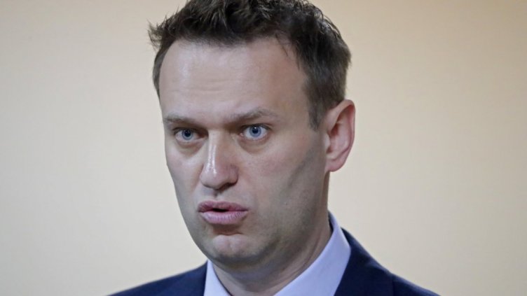 Руското МВР издирва човек на Навални