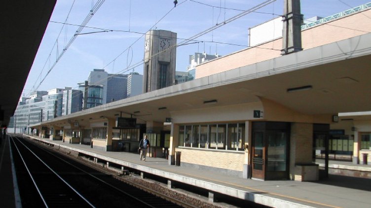 Евакуираха централната гара в Брюксел