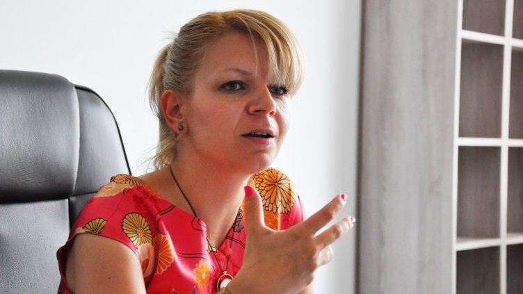 Мая Евтимова: Търсим иновативни методи за популяризиране работата на море