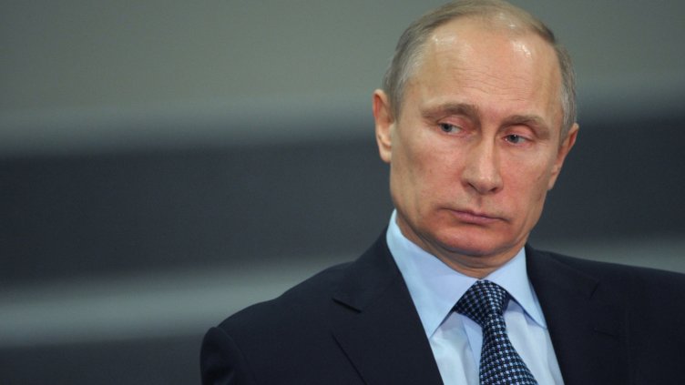 Путин, Меркел, Обама. Те управляват света!