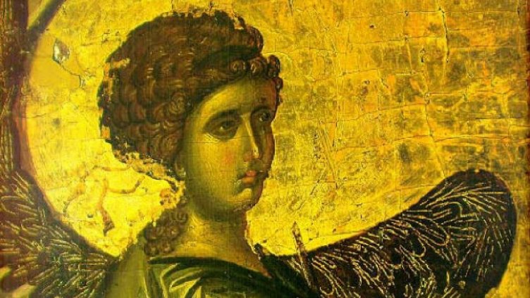 Днес имен ден имат Гаврил, Гавраил, Гаро, Гальо, Гаврила, Гаврилка, Габриел, Габриела 