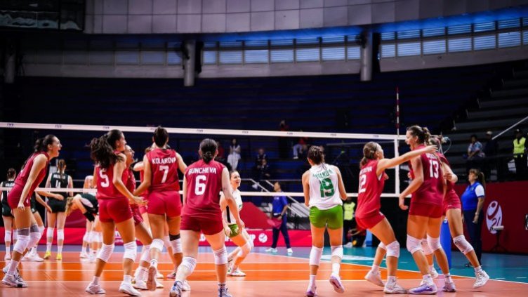 Снимка: БФВ