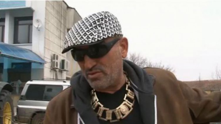 Ценко Чоков се връща обратно в ареста