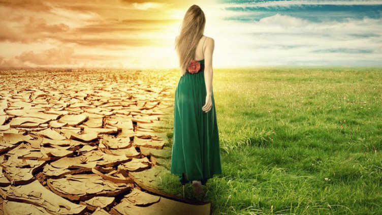 Жените страдат повече от измененията на климата