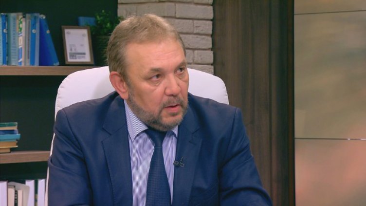 Премиерът освободи земеделския зам.-министър Цветан Димитров