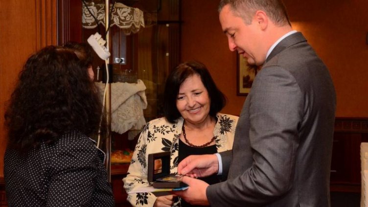 Варна развива сътрудничество с морски градове от Алжир