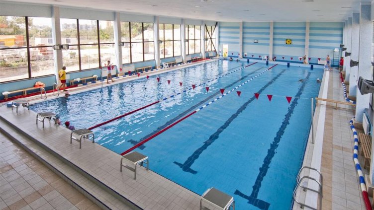 Басейн „Делфини“ във Варна затваря за два дни за профилактика