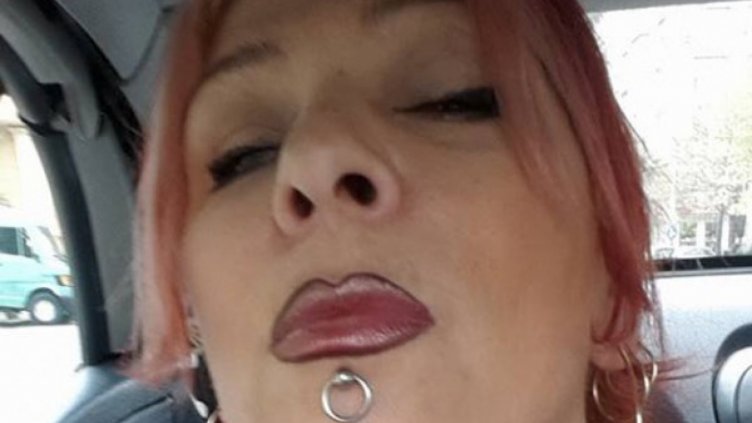 Милена и шеф Петров пред Темида