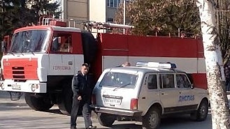 Край на драмата в Лясковец