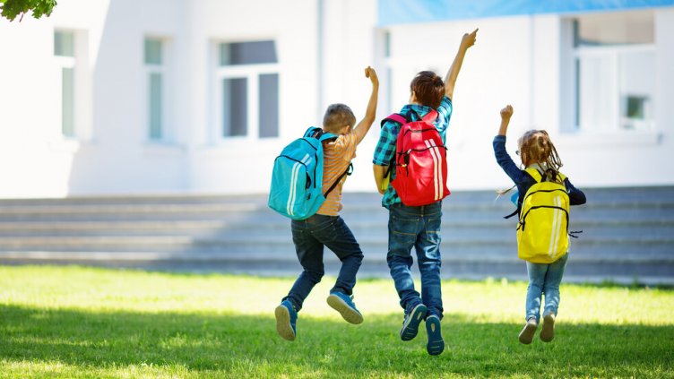 Ето кога ще са ваканциите и неучебните дни за 2024 година