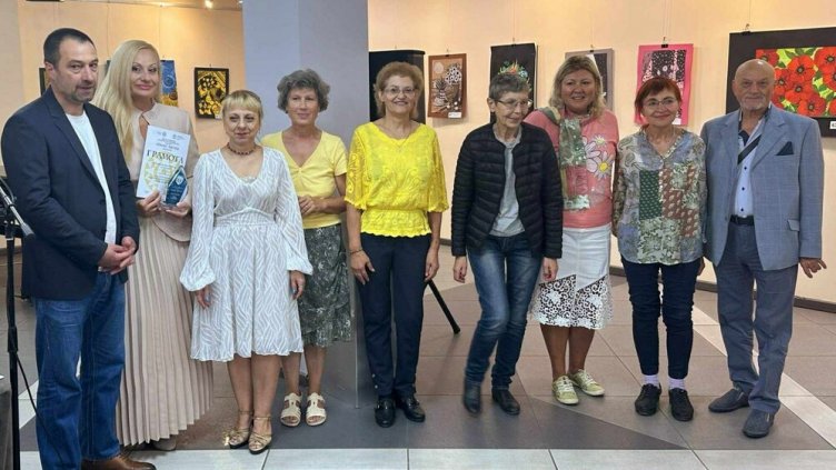 Обявиха наградените в Националния литературен конкурс за разказ „Атанас Липчев“