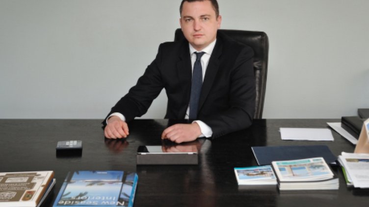 120 189 лв. заработил Портних за година, извън кметската заплата