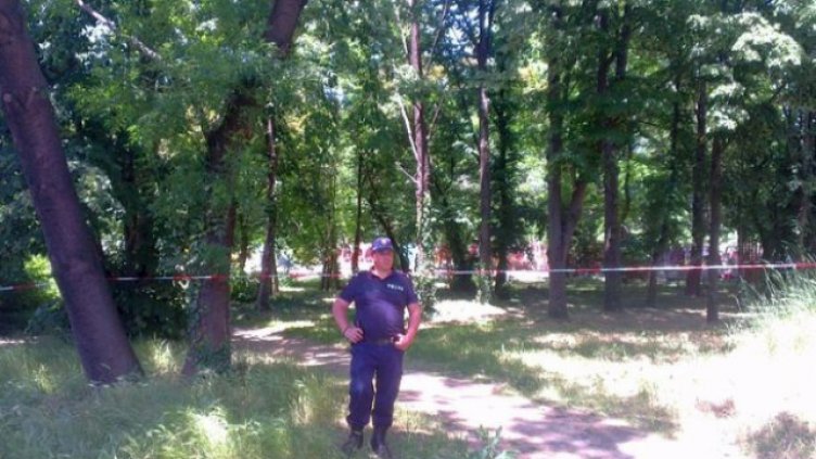 Убитият Георги "писа" във Facebook: Живейте приятели, прегръщам ви!