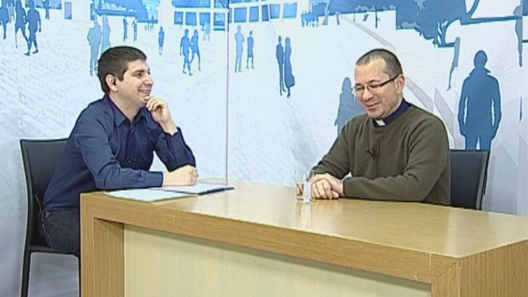 "Щрихи от утрото" (28.03.2016) - Как посрещнаха Великден католиците във Варна?