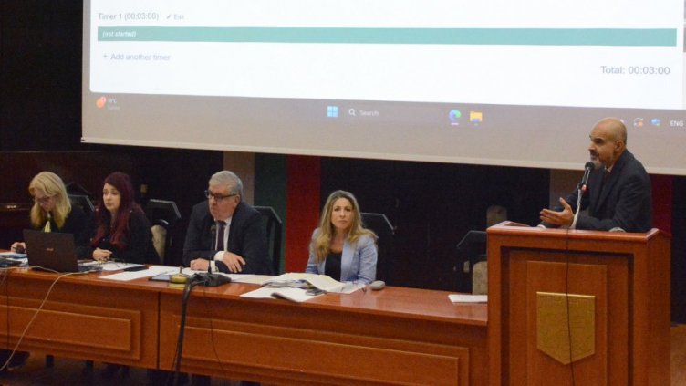 Снимка: Община Варна