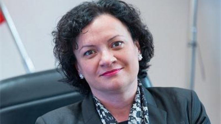 Екоминистърът на аудиенция с папа Франциск