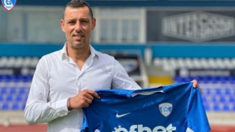 Томаш за Спартак: Това е отбор, който аз съм създал