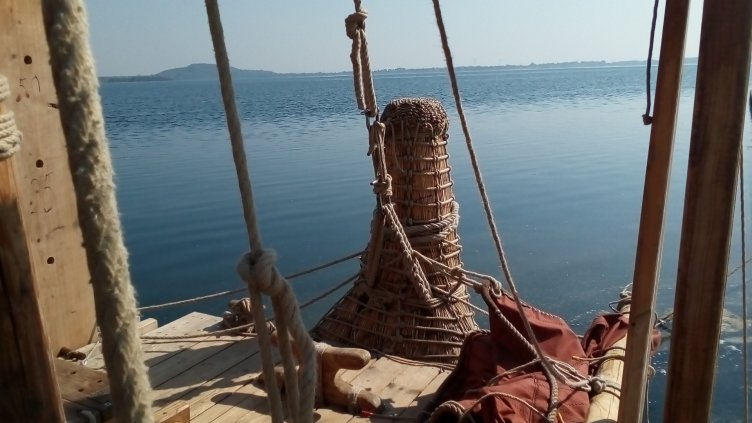 Варненският археологически музей ще участва  в международна морска експедиция през 2019 г.