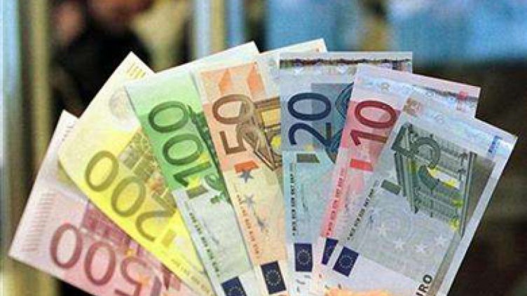 84% от гърците си искат еврото