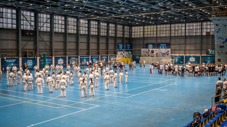 Снимка: SENSHI