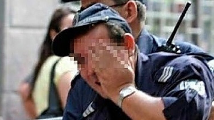 Ливанец нападна полицай в центъра на Варна