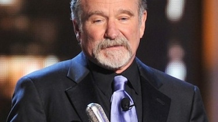 Откриха мъртъв Робин Уилямс (ВИДЕО)