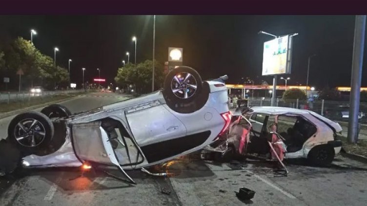 Апелативният съд във Варна потвърди мярката на обвиняемия за катастрофата в Шумен, остава си вкъщи