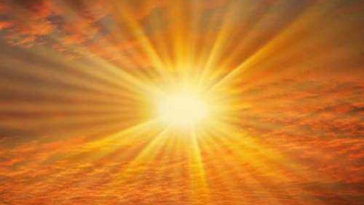 Посрещаме ceдмицата с хубаво време