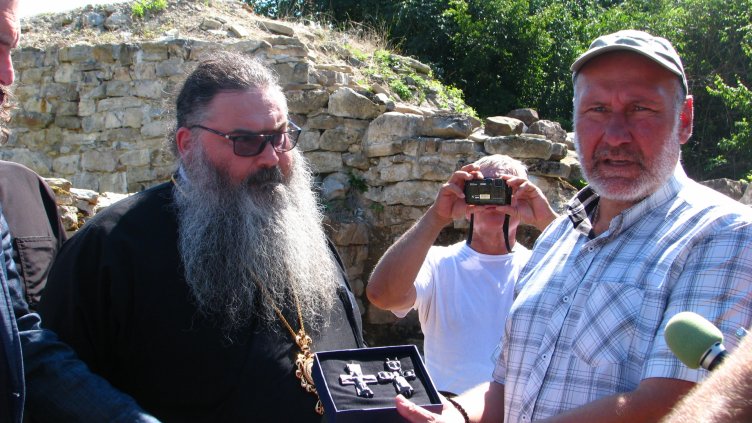 Мисионис е бил значителен търговски и обществен център в земите на днешна Североизточна България