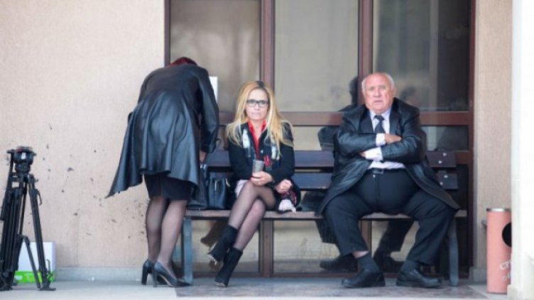 Иванчева и Петрова в писмо от ареста: Змията хапе най-силно, когато знае, че умира