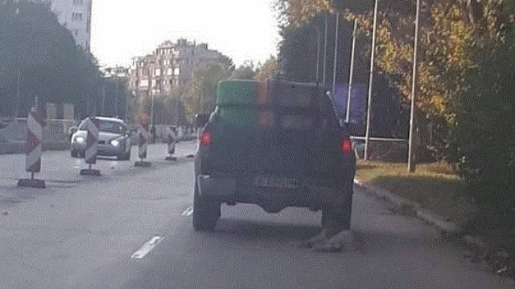 Снимка Фейсбук.