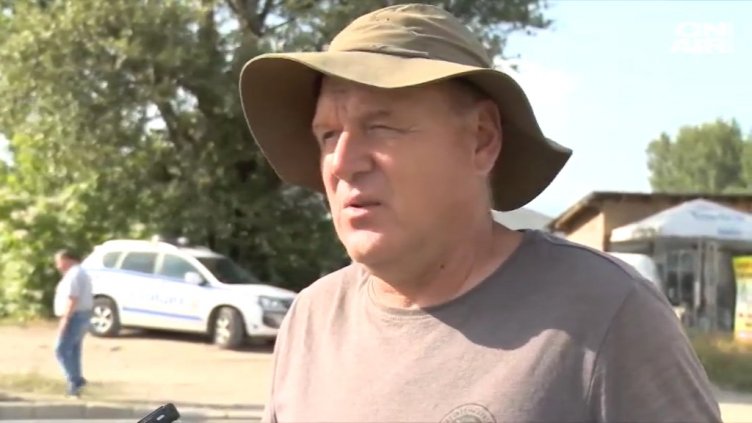 Протест в Гоце Делчев: Кога ще отвори "Илинден - Ексохи" за туристите?