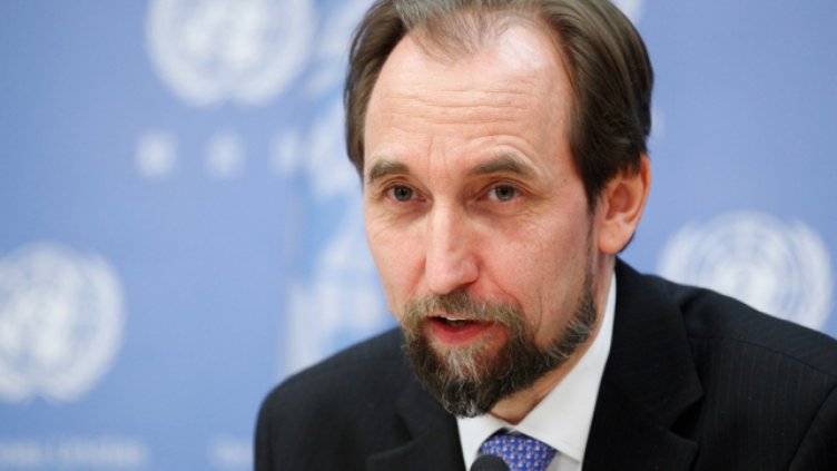 Турция критикува комисар от ООН за коментарите му по повод опита за преврат