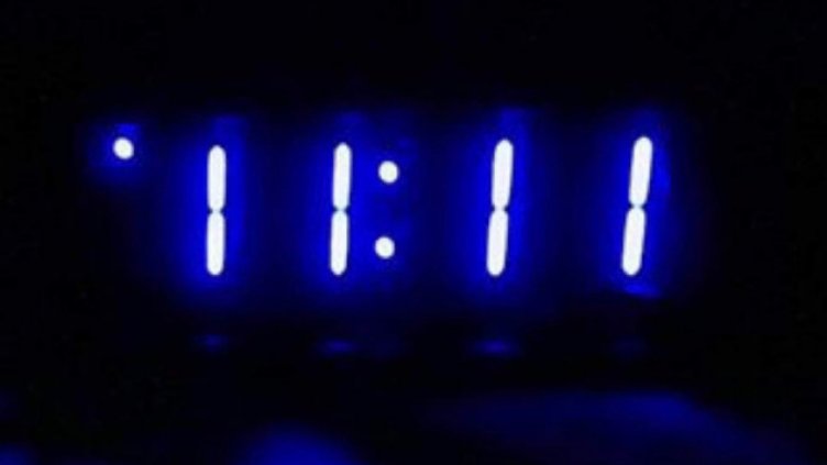 Виждате ли навсякъде 11:11? Няма страшно...