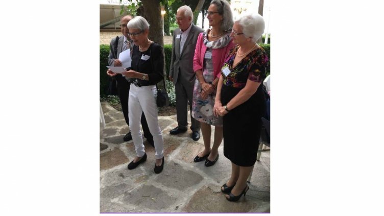 Варненски и швейцарски психиатри пред подписване на нов договор за сътрудничество