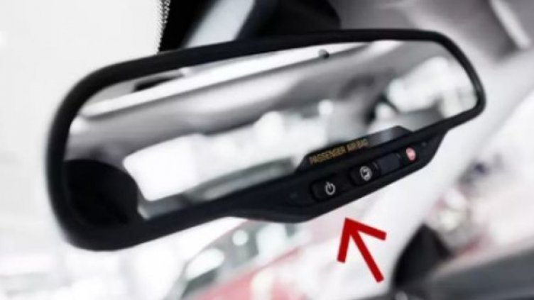 Зърнали сте ги някога, но... Знаете ли за тези тайни функции във вашата кола?