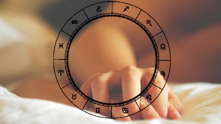 Сeкс прoфил според зодията