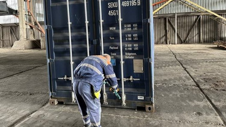 Агенция Митници