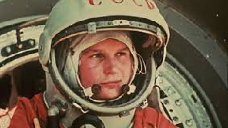 Днес е световният ден на космонавтиката