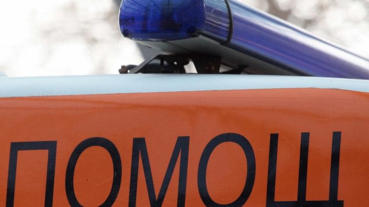 Задържан е мъж, прострелял друг в София