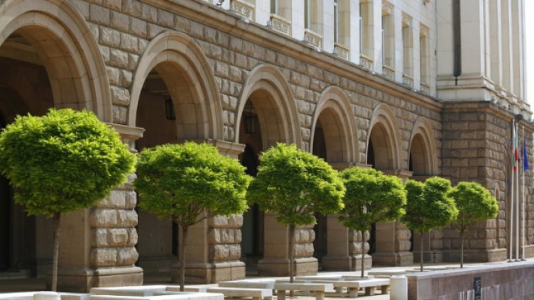 Бившият шеф на КПКОНПИ Пламен Георгиев става консул във Валенсия