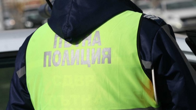 Извънредно: Тежка катастрофа затвори пътя за Гърция