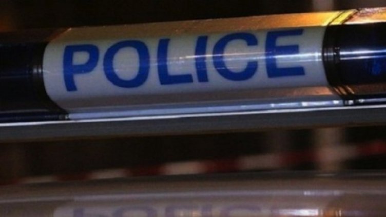 Тежка катастрофа в Харманли