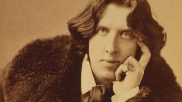 Оскар Уайлд или какво загуби светът на 30.11.1900 г.?