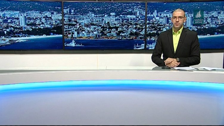 "Европейска Варна" , 30.09.2019